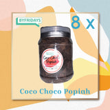 Raya PO- Coco Choco Popiah