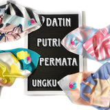 Datin Collection
